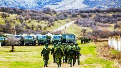 Стрельба в Перевальном: как в Крыму гибнут российские военные