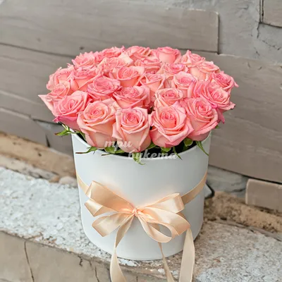 Букет кустовых роз \"Персиковый Сорбет\" купить за 3 990 руб. с  круглосуточной доставкой | Мосцветторгком
