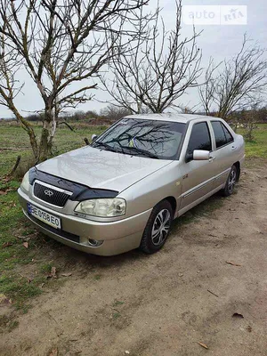 AUTO.RIA – Chery | Чери Николаевская область, купить Чери в Николаевской  области - объявления продам или куплю Чери