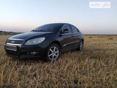 Продажа Легковых Chery бу в Николаевской области на AUTO.RIA: купить  подержанные легковые авто Chery в Николаевской области