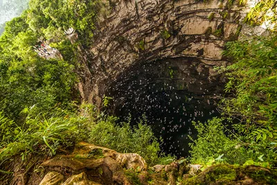 Неизвестная Земля:пещеры и тоннели. Обсуждение на LiveInternet - Российский  Сервис Онлайн-Дневников