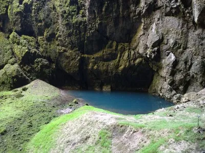 Санктум пещера (64 фото) - 64 фото