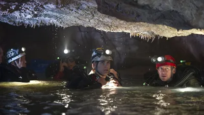 Punkva Caves, Бланско: лучшие советы перед посещением - Tripadvisor