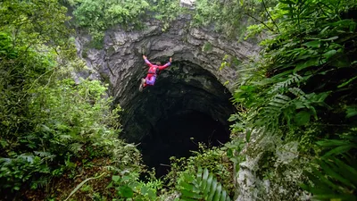 Ответы Mail.ru: Кто знает о пещере Эса' ала. Напишите пожалуйста