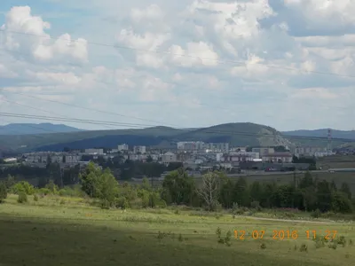 Из Ростова в Тюмень. Виды из окна. Часть 11. Хапов гребень и Большая  Усть-Катавская пещера | Дороги России | Дзен