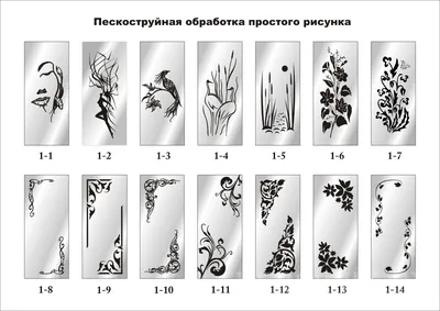 Пескоструй фото галерея фотографии