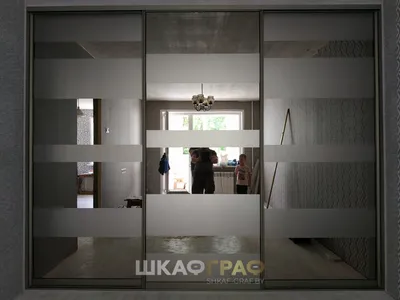 Купить Шкаф-купе Венера 3 с зеркалом в интернет-магазине с доставкой по  низкой цене. В большом каталоге Лефортово Мебель