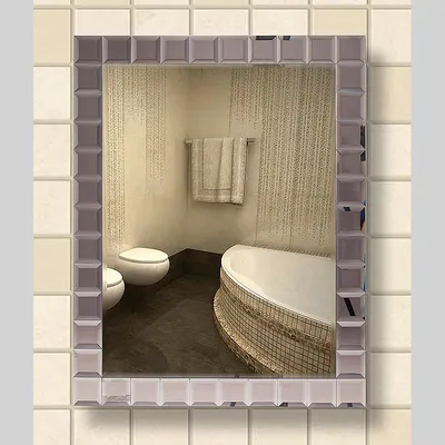 Комбинированные дизайнерские двери-купе с зеркалом арт. 43987 на заказ в СПб