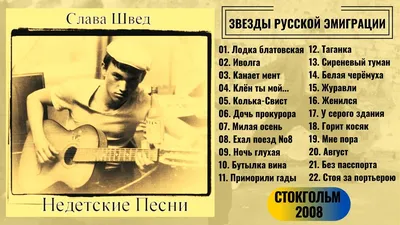 Шестиструнная гитара | Сергей Одинцов-автор исполнитель | Дзен