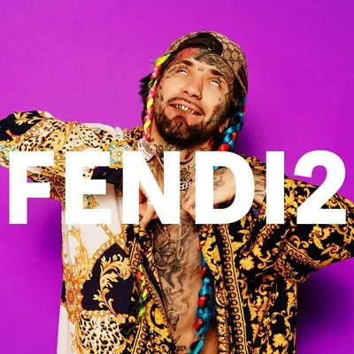 Ганвест (Gunwest) – FENDI2 Lyrics | Genius Lyrics