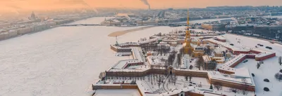 Туры в Санкт-Петербург зимой 2024, цены | Большая Страна