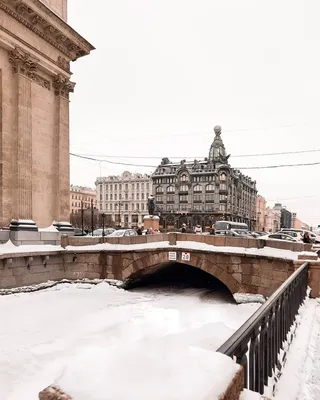 Зима в Санкт-Петербурге: погода, прогноз на 2021 год, что посмотреть и куда  сходить?