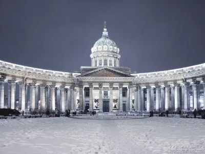 Солнце в Петербурге за зиму светило 52 часа — Сноб