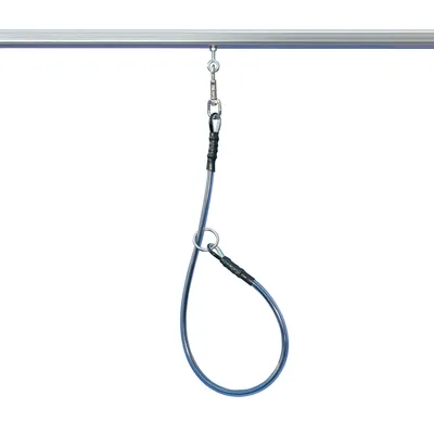 Шнур петля пластиковый гибкий Groom-X Tub Restraint для собак на присоске в  ванну (1 шт) купить в интернет-магазине по цене от 1 691 ₽, доставка по  Москве