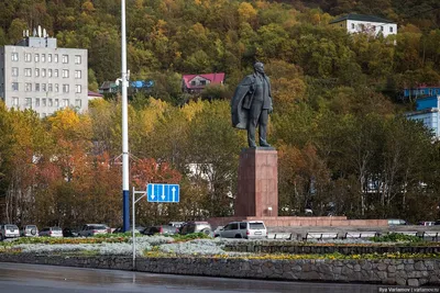 Петропавловск-Камчатский. Городская среда. Каково тут жить? | Поехал  Небанально | Дзен