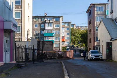 Петропавловск-Камчатский. Городская среда. Каково тут жить? | Поехал  Небанально | Дзен