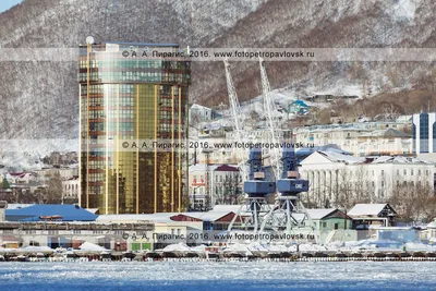 Петропавловск-Камчатский. Городская среда. Каково тут жить? | Поехал  Небанально | Дзен