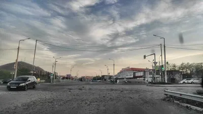 Петропавловск-Камчатский, улица Советская, фото 1950-1970-х гг.