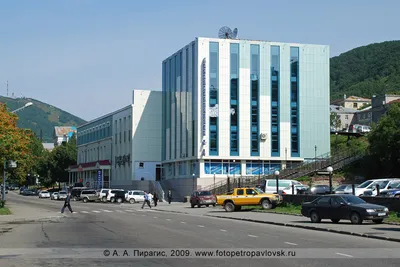 День города Петропавловск-Камчатский - Праздник