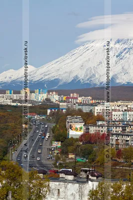 Петропавловск-Камчатский отметит 283-летие со дня основания | ОБЩЕСТВО |  АиФ Камчатка