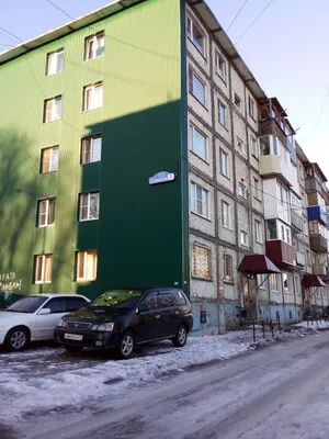 Города России. Петропавловск–Камчатский | РИА Новости Медиабанк