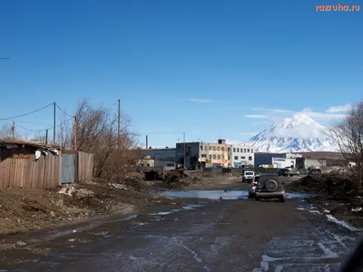 Православная Камчатка » Камчатский Морской Собор г. Петропавловск-Камчатский