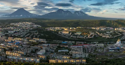 ул. Труда д. 25 г. Петропавловск-Камчатский - всё о доме, УК, отзывы, индекс