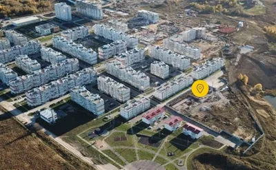 ЖК Петровский Квартал в Туле от ГК Стройальянс - цены, планировки квартир,  отзывы дольщиков жилого комплекса