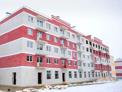 ЖК Петровский квартал в Туле - купить квартиру в жилом комплексе: отзывы,  цены и новости