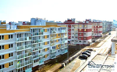 ЖК Петровский квартал в Туле - купить квартиру в жилом комплексе: отзывы,  цены и новости