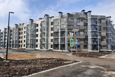 ЖК Петровский Квартал в Туле от ГК Стройальянс - цены, планировки квартир,  отзывы дольщиков жилого комплекса