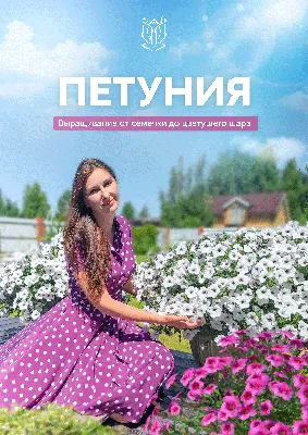 Выбор гибрида петунии | «Сингента» в России