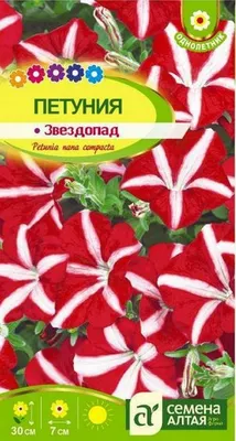 Семена Петуния Звездопад 0,1гр. купить за 50 рублей в интернет-магазине  fermerz.ru. Доставка по всей России. Продажа | Цена | Отзывы