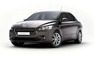 Салон базовой комплектации 301 Пыжика — Peugeot 301 (2012), 1,2 л, 2013  года | наблюдение | DRIVE2