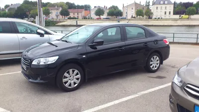 Peugeot 301 Дизель руководство | Cizgi Rent a Car