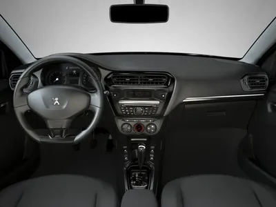 Peugeot 301: дневник долгосрочного теста II