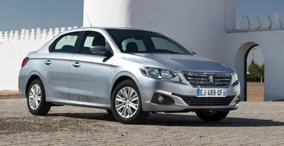 Peugeot 301: цена Пежо 301, технические характеристики Пежо 301, фото,  отзывы, видео - Avto-Russia.ru