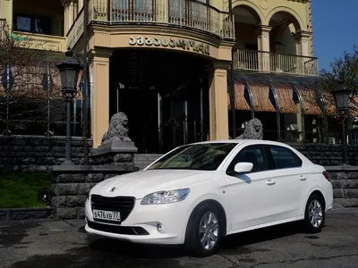 Peugeot 301 за 500 тысяч рублей - КОЛЕСА.ру – автомобильный журнал