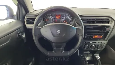 Купить Peugeot 301 2015 года в Алматы, цена 4450000 тенге. Продажа Peugeot  301 в Алматы - Aster.kz. №251653