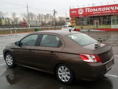 Купить Peugeot 301 из ОАЭ (Дубаи) в Украине - PLC Group