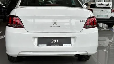 Продам Peugeot 301 в Киеве 2013 года выпуска за 7 500$