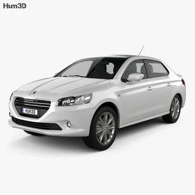 Купить Peugeot 301 2015 года в Алматы, цена 4450000 тенге. Продажа Peugeot  301 в Алматы - Aster.kz. №251653