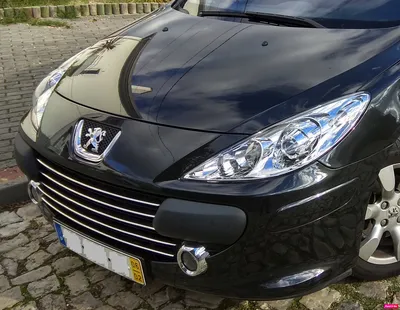 В магазине запчастей стал VIP-клиентом\". Поучительная история владения Peugeot  307 SW