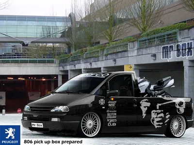 Peugeot 806 Course (2) | Peugeot, Fiat ulysse, Rally car