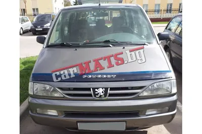 Эл. зпркала — Peugeot 806, 1,9 л, 1996 года | тюнинг | DRIVE2