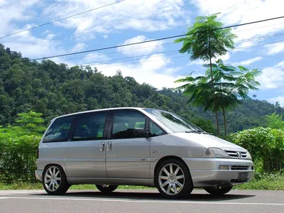 Peugeot 806 2000 VF3AFRHZA12736539 - history of car sales on auto.ria.com
