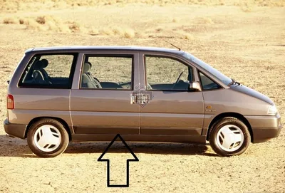 peugeot 806 - alliepu tuning by x4-deejay on DeviantArt