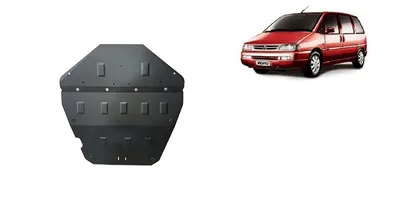 Peugeot 806 Tuning - YouTube