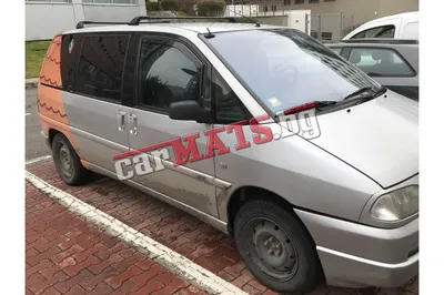 Купить б/у Peugeot 806 I 1.9d MT (90 л.с.) дизель механика в  Ростове-на-Дону: синий Пежо 806 I компактвэн 1997 года на Авто.ру ID  1115866639