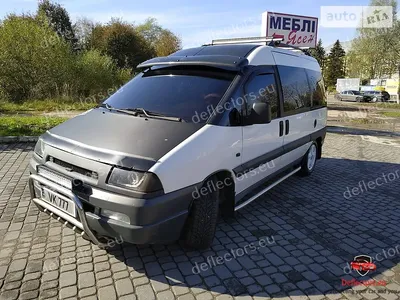 Own The Peugeot 806 Minivan That Went Racing In The '90s | The Drive